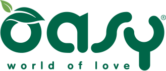 Logo Oasy